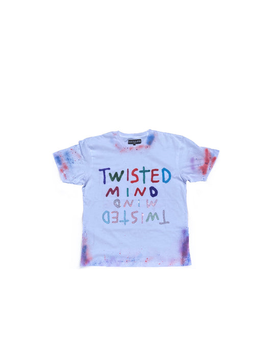 Twisted Mind “Strange” T-Shirt