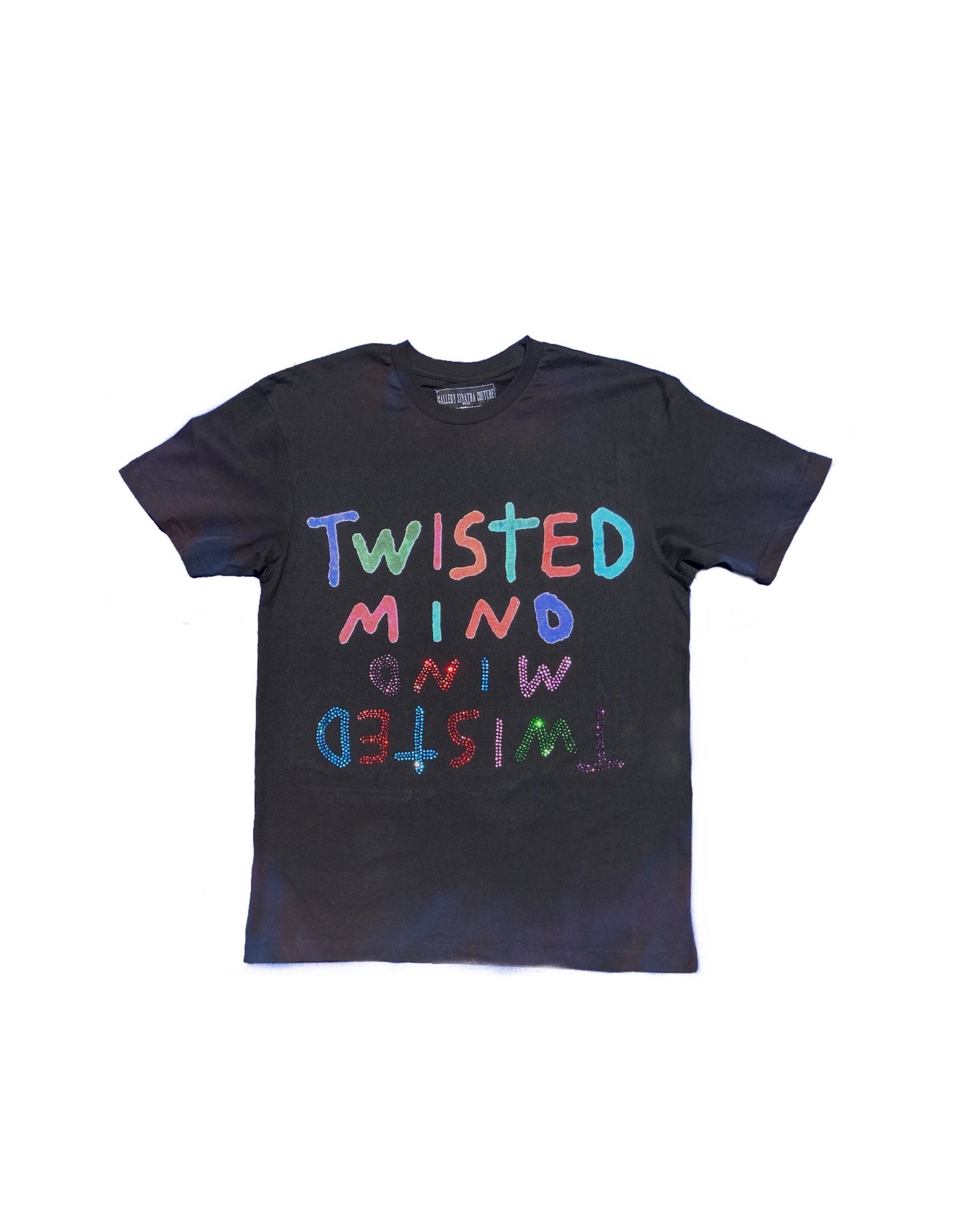 Twisted Mind “Strange” T-shirt